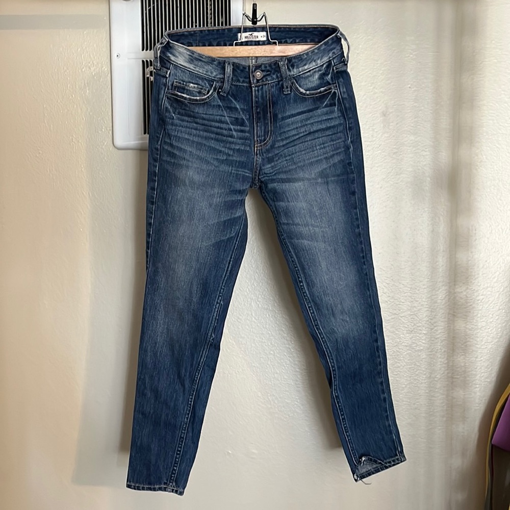 Mom jeans